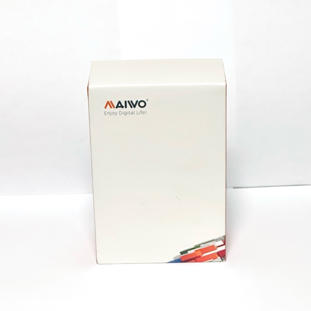 MAIWO K3016S G1 Bay USB 3.0 Type-C to M.2 - SATA Hard disk Drive Docking Station